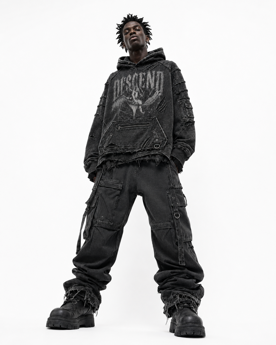 NORDCTRL campaign