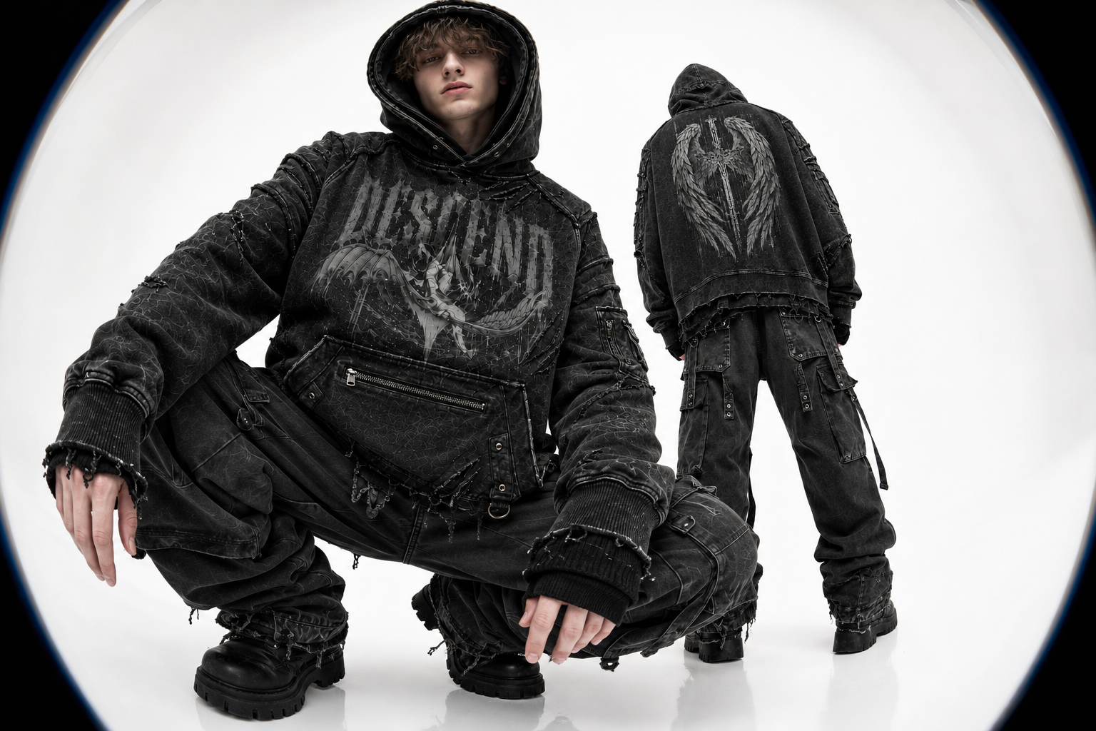 NORDCTRL campaign