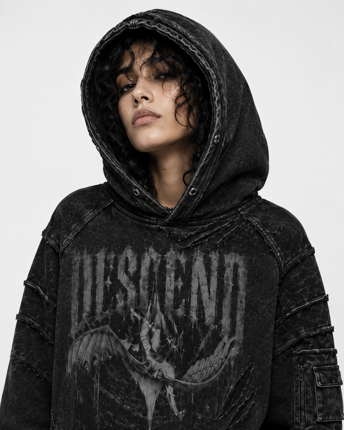NORDCTRL campaign