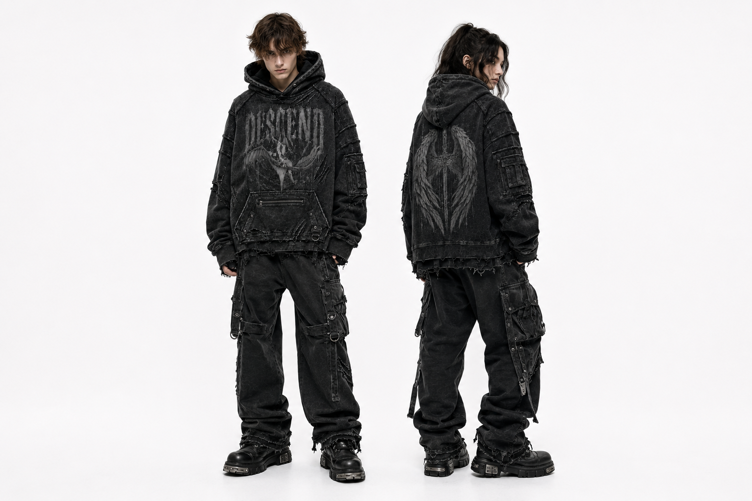 NORDCTRL campaign